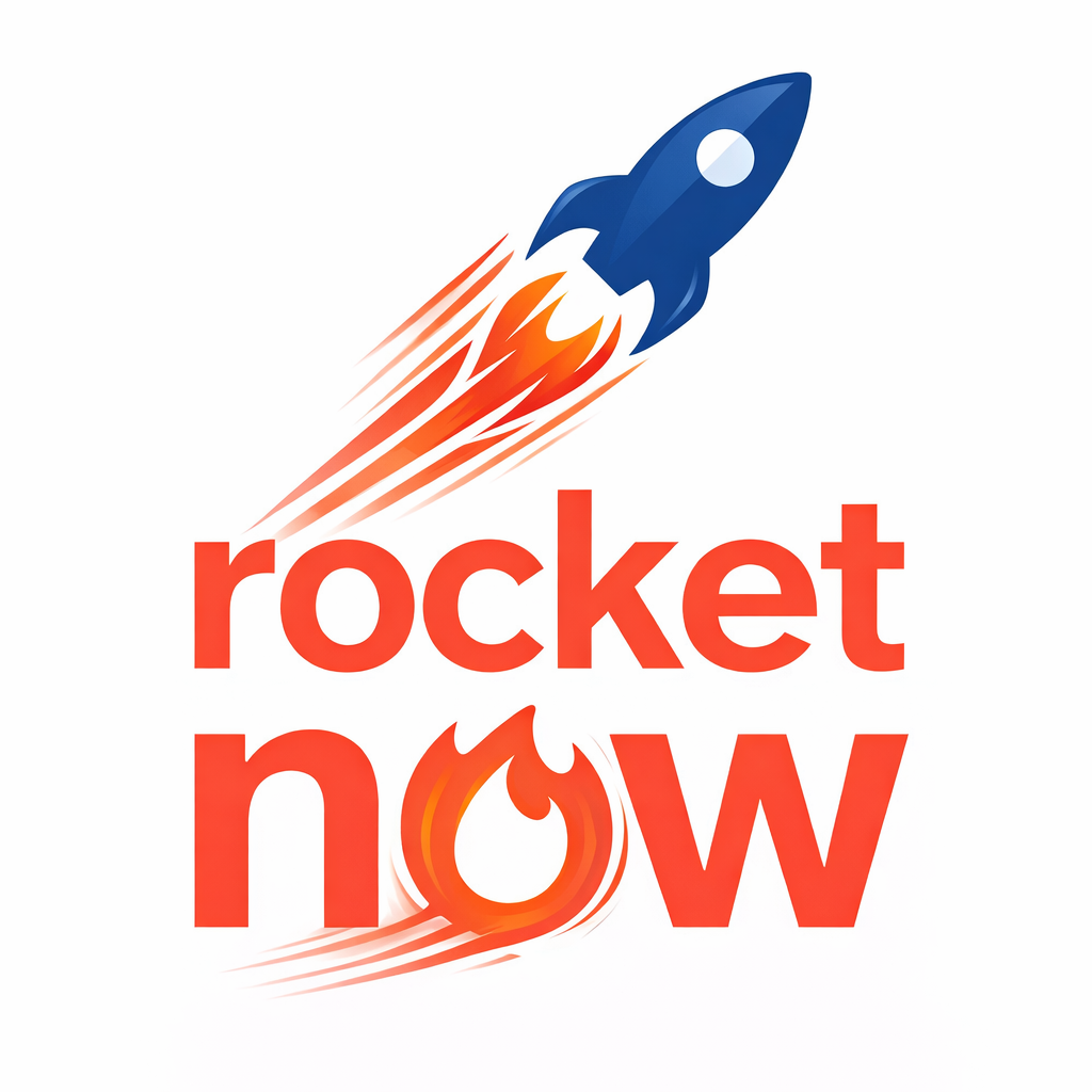 Rocket Now